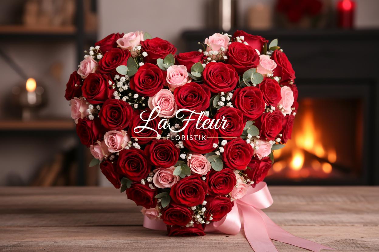 Valentinstag & Muttertag