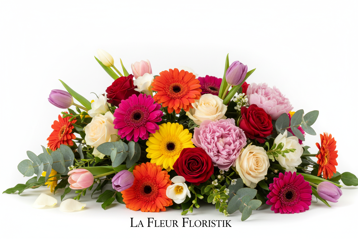 Schnittblumen