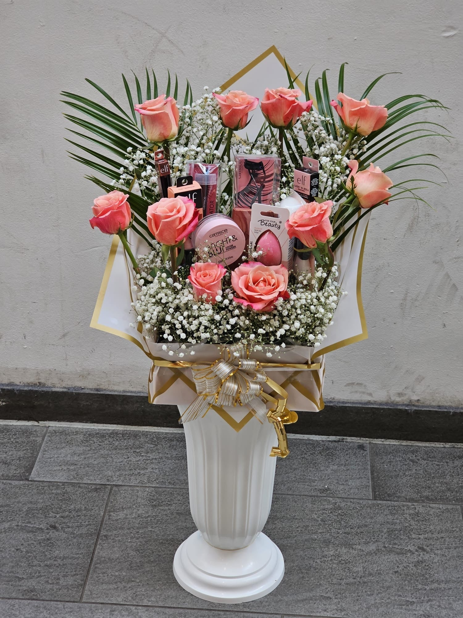 Rosen & Beauty – Geschenkbox