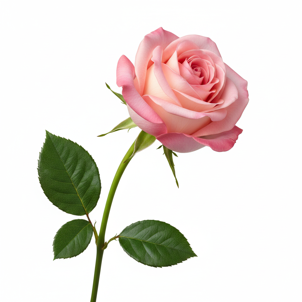 Rosa Rose